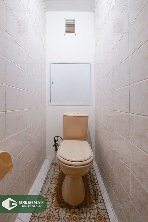 Большая трехкомнатная квартира в микрорайоне «Юго-Запад» | Агентство недвижимости Greenman Realty Group