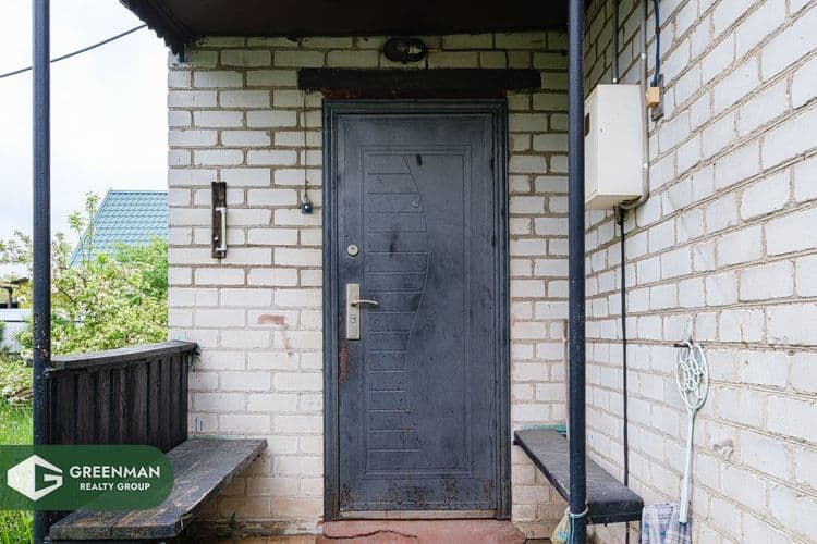 Дом с участком в г. Молодечно 55км от МКАД | Агентство недвижимости Greenman Realty Group