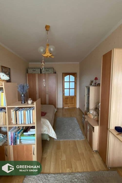 Квартира в Могилеве по ул. Каштановая 10 | Агентство недвижимости Greenman Realty Group