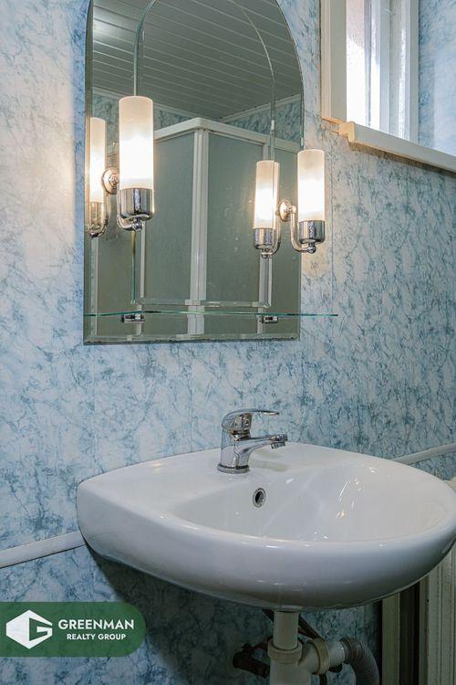 Уютный и хорошо спланированный дом для загородной жизни! | Агентство недвижимости Greenman Realty Group