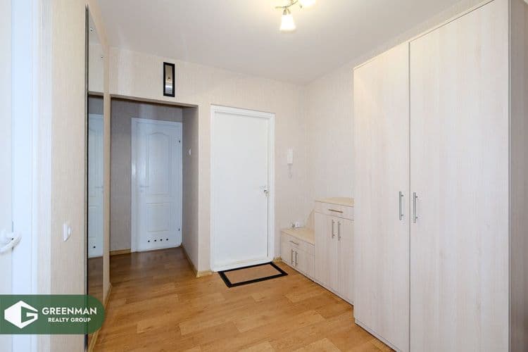 Трехкомнатная квартира в молодом семейном районе | Агентство недвижимости Greenman Realty Group