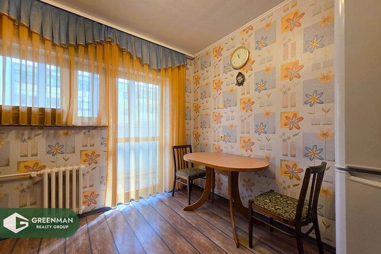 Продается 3-комнатная квартира в Борисове | Агентство недвижимости Greenman Realty Group