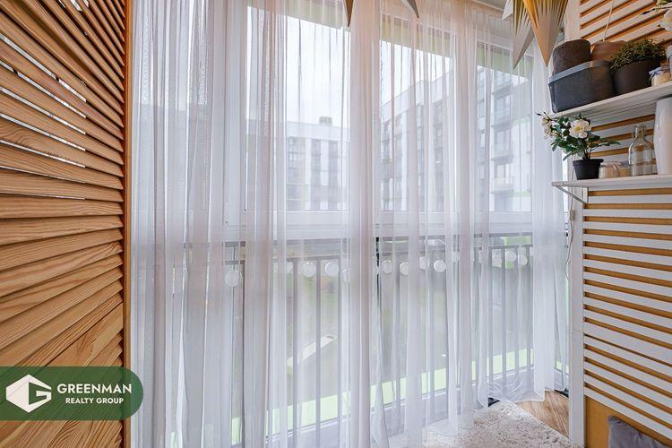 Новостройка с ремонтом в ЖК Новая Боровая | Агентство недвижимости Greenman Realty Group