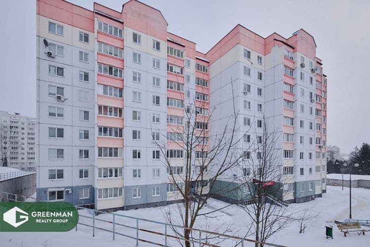 Прекрасный вариант как для жизни, так и для инвестиции! | Агентство недвижимости Greenman Realty Group