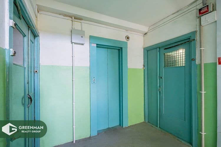 Светлая двухкомнатная квартира в Чижовке! | Агентство недвижимости Greenman Realty Group