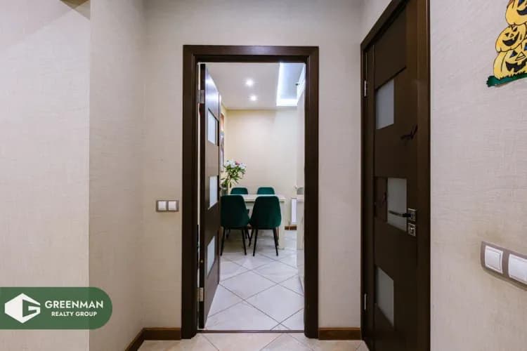 Идеальный вариант для тех, кто ценит свое время! 15 минут ходьбы от станции метро "Уручье" | Агентство недвижимости Greenman Realty Group