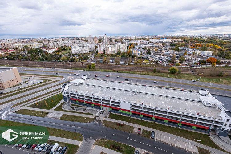 Новостройка в ЖК Минск Мир | Агентство недвижимости Greenman Realty Group