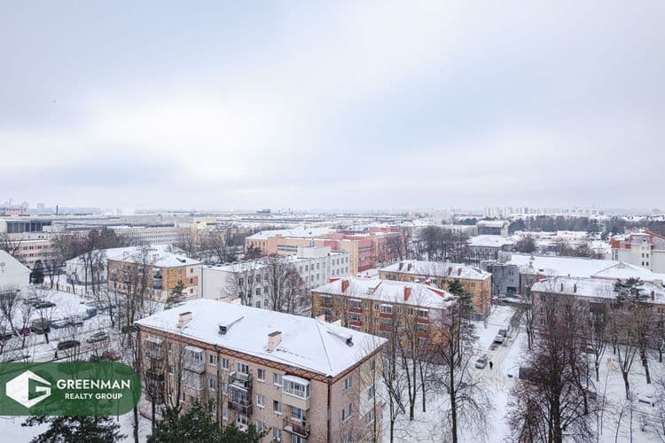 Продаётся 1-ая квартира в пешей доступность от метро. Кирпичный дом! | Агентство недвижимости Greenman Realty Group