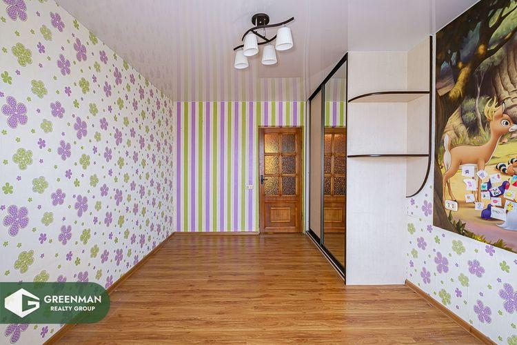 Квартира, в которой вам точно захочется жить. | Агентство недвижимости Greenman Realty Group