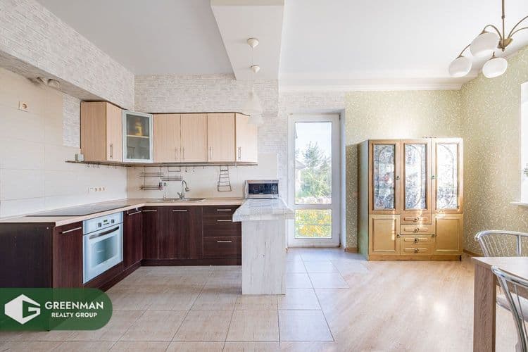 Продается жилой дом в г. Фаниполь | Агентство недвижимости Greenman Realty Group
