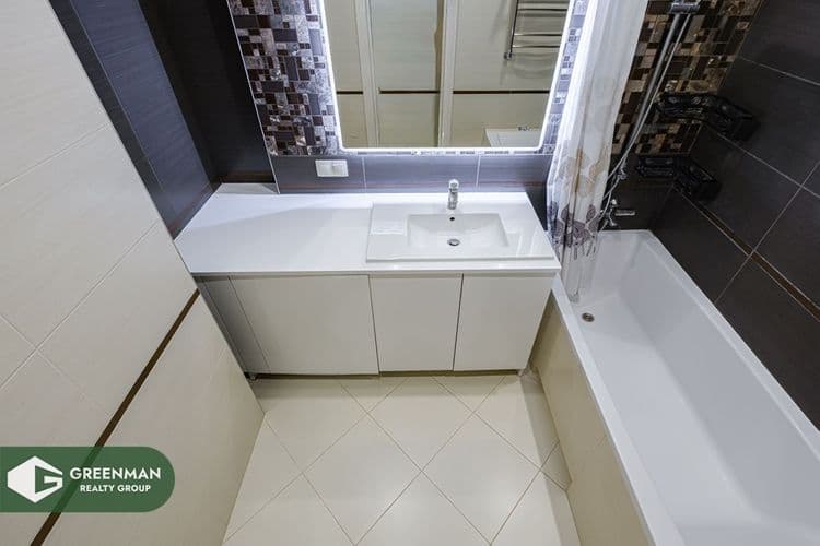 Долговечность и надежность: Продажа Чюрлениса 26 | Агентство недвижимости Greenman Realty Group