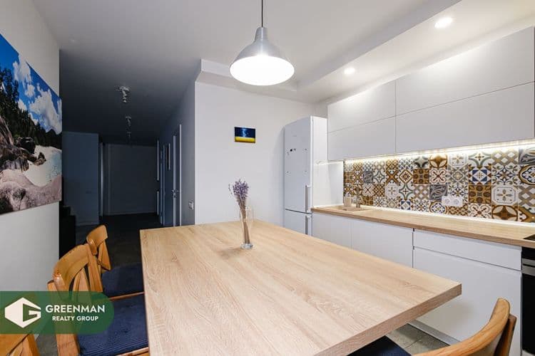 Перемещайтесь туда, где жизнь лучше! | Агентство недвижимости Greenman Realty Group