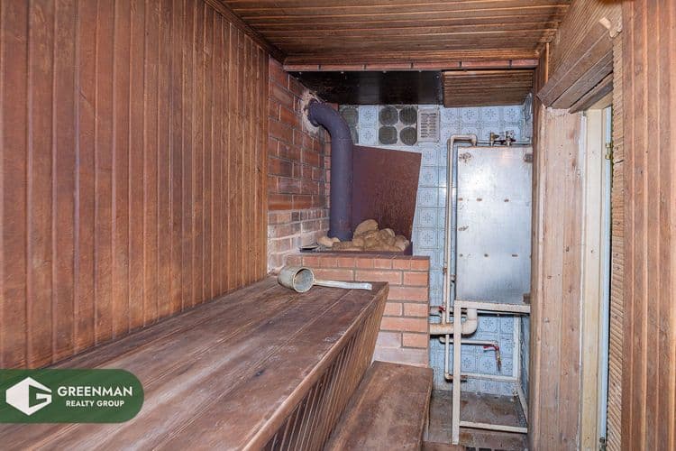Продаётся дом в Боровлянах с участком для души! | Агентство недвижимости Greenman Realty Group