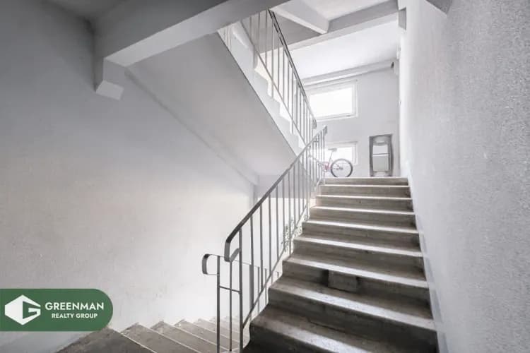 Продаётся 3-комнатная квартира в мкр. Сокол. 20 мин Метро Могилёвская | Агентство недвижимости Greenman Realty Group