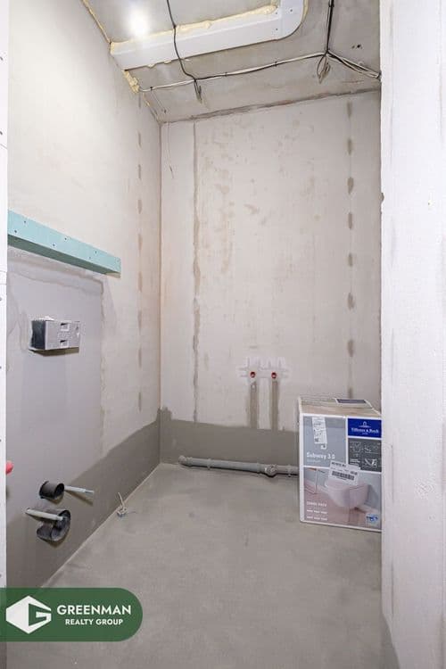 Просторная квартира в зеленом районе столицы. | Агентство недвижимости Greenman Realty Group