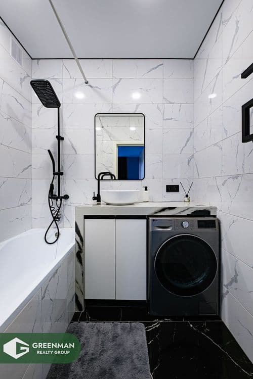 Новостройка в ЖК Минск Мир ул. Лученка, 32 | Агентство недвижимости Greenman Realty Group