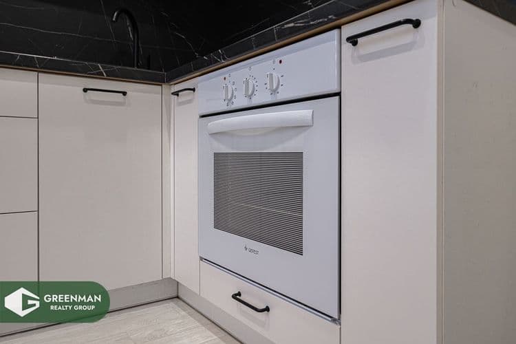 Продается 1-комнатная квартира рядом с Цнянским водохранилищем. | Агентство недвижимости Greenman Realty Group