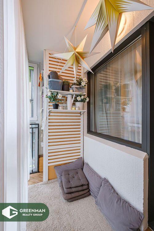 Новостройка с ремонтом в ЖК Новая Боровая | Агентство недвижимости Greenman Realty Group