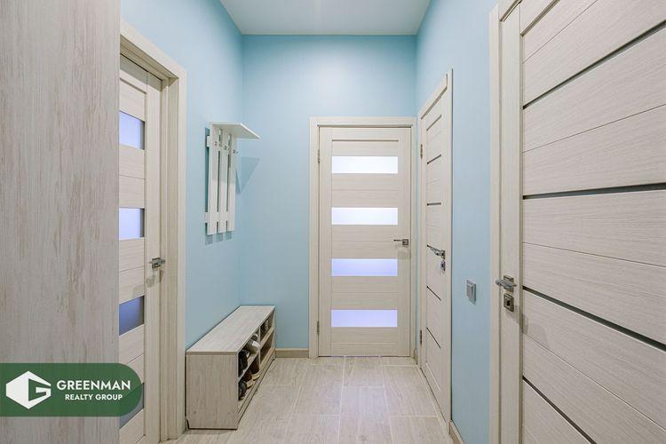 Продается 1-комнатная квартира по ул. Строителей, 5 | Агентство недвижимости Greenman Realty Group