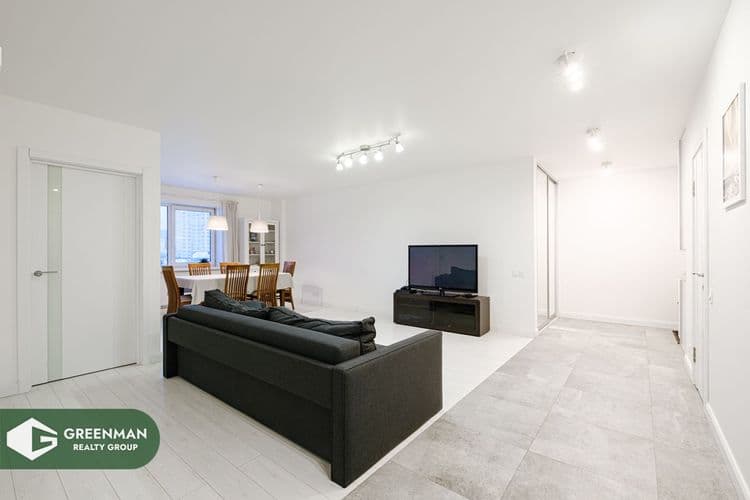 Перемещайтесь туда, где жизнь лучше! | Агентство недвижимости Greenman Realty Group