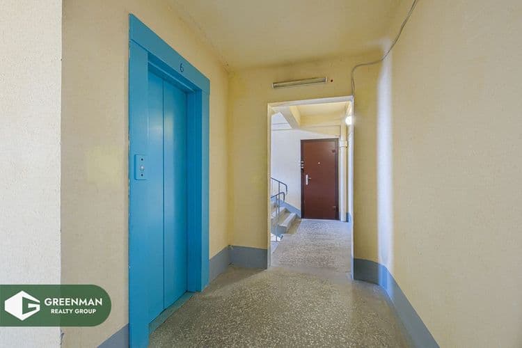 Продается светлая, теплая, уютная квартира, ул. Голубка 12 | Агентство недвижимости Greenman Realty Group