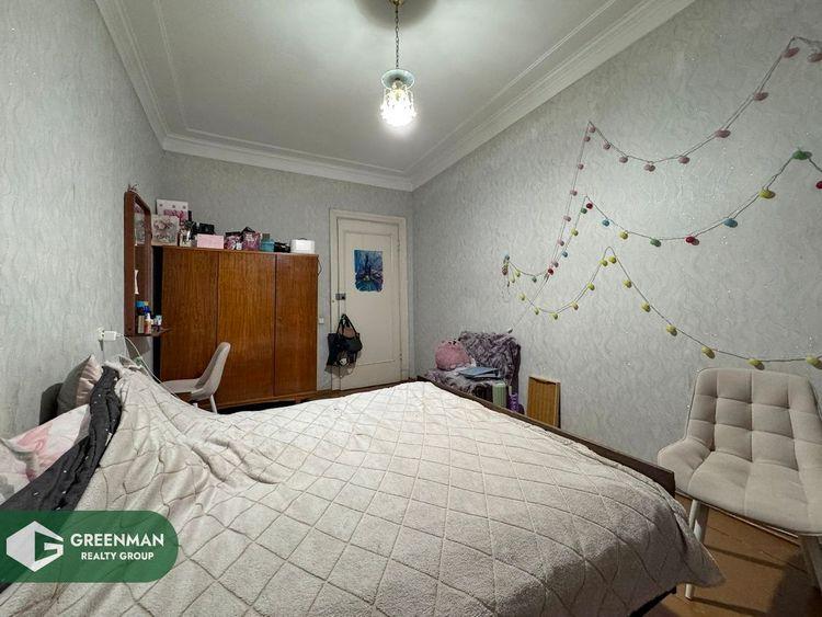 Квартира на ул. Кирова д.2 - «Ворота Минска», визитная карточка Столицы! | Агентство недвижимости Greenman Realty Group