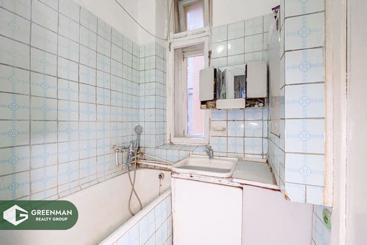 Сталинка в центре столицы | Агентство недвижимости Greenman Realty Group