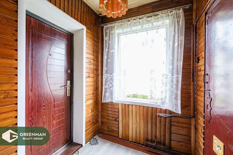 Дом с участком в г. Молодечно 55км от МКАД | Агентство недвижимости Greenman Realty Group