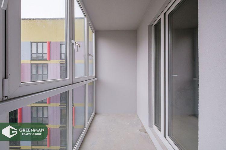 ул.Авиационная д.57 в Сиреневом квартале Новой Боровой. | Агентство недвижимости Greenman Realty Group