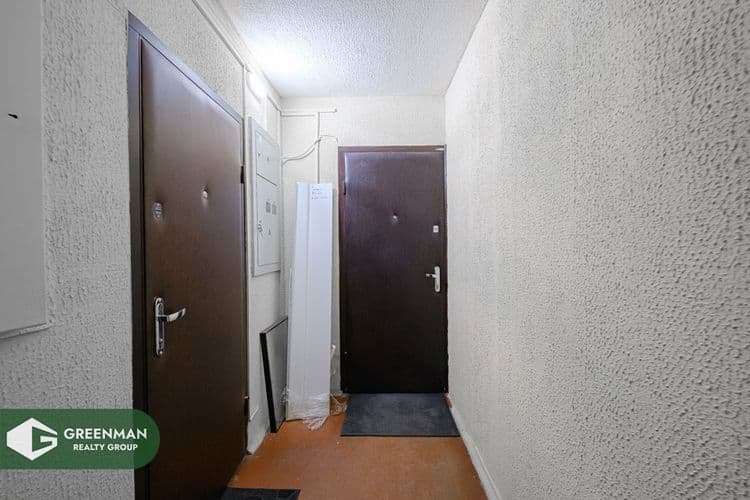 Большая трехкомнатная квартира в микрорайоне «Юго-Запад» | Агентство недвижимости Greenman Realty Group