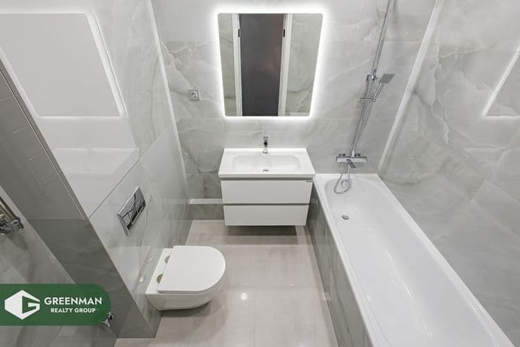 Новостройка в ЖК Минск Мир по ул. Щемелева 18 | Агентство недвижимости Greenman Realty Group