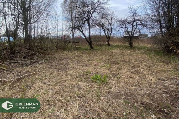 Продажа участка | Агентство недвижимости Greenman Realty Group