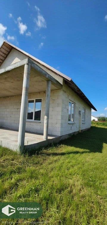 г. Фаниполь ул. Василия Быкова д.6 | Агентство недвижимости Greenman Realty Group