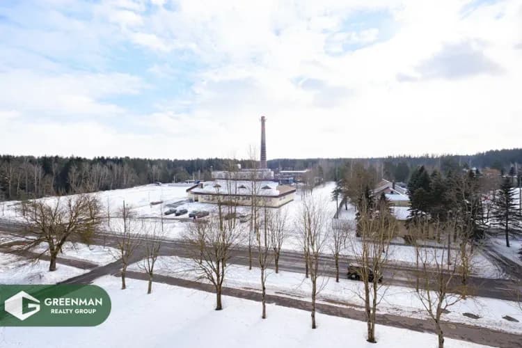 Продаётся 3-комнатная квартира в мкр. Сокол. 20 мин Метро Могилёвская | Агентство недвижимости Greenman Realty Group