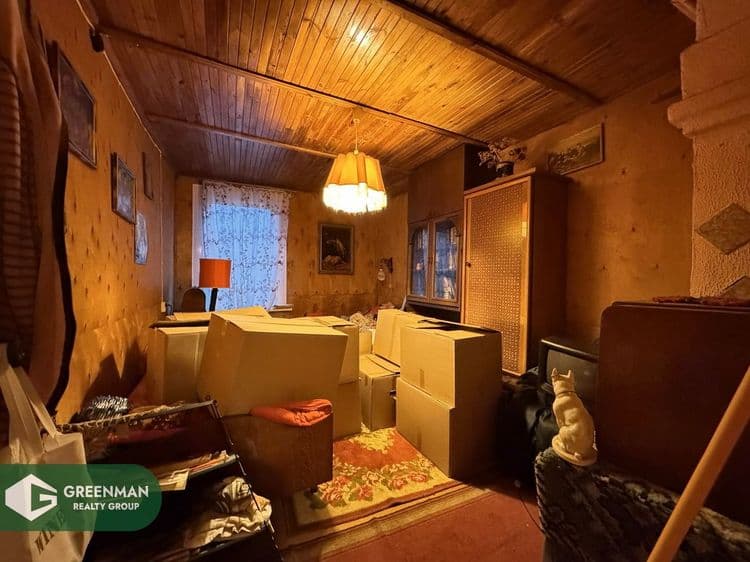 Продается дача, с участком 6 соток всего 10 км от МКАД, Логойское направление. | Агентство недвижимости Greenman Realty Group