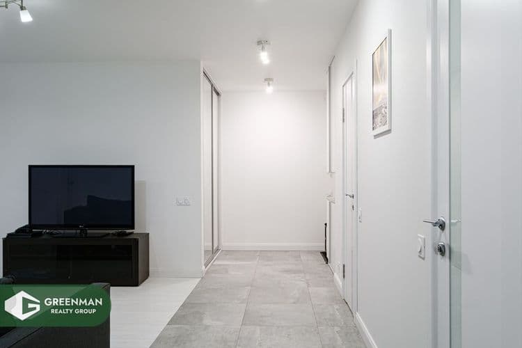 Перемещайтесь туда, где жизнь лучше! | Агентство недвижимости Greenman Realty Group