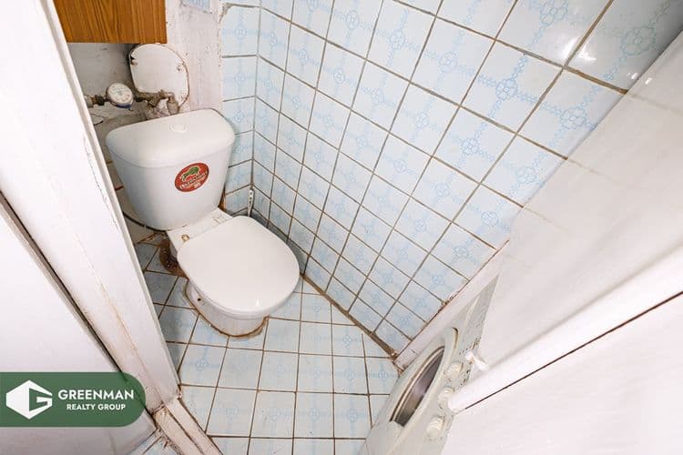 Сталинка в центре столицы | Агентство недвижимости Greenman Realty Group