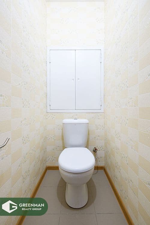 1-комнатная квартира возле леса, аг. Лесной, ул. Александрова, 17, от МКАД 8 минут на авто | Агентство недвижимости Greenman Realty Group