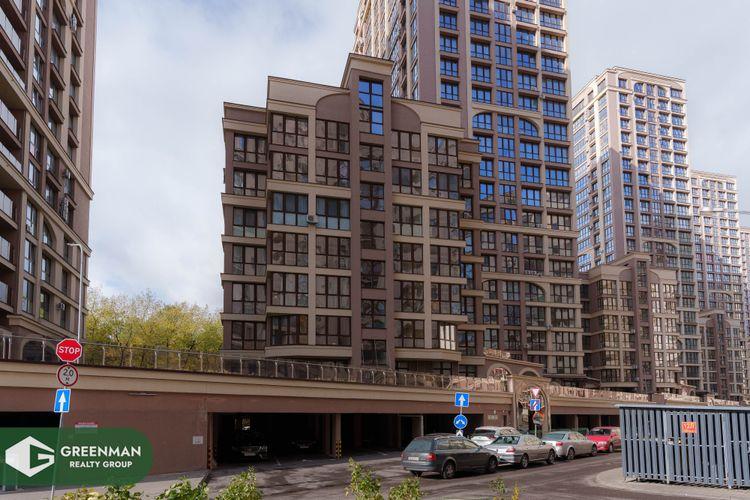 Евродвушка с живописным видом | Агентство недвижимости Greenman Realty Group