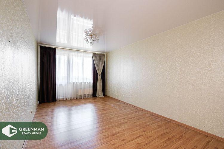 Квартира, в которой вам точно захочется жить. | Агентство недвижимости Greenman Realty Group