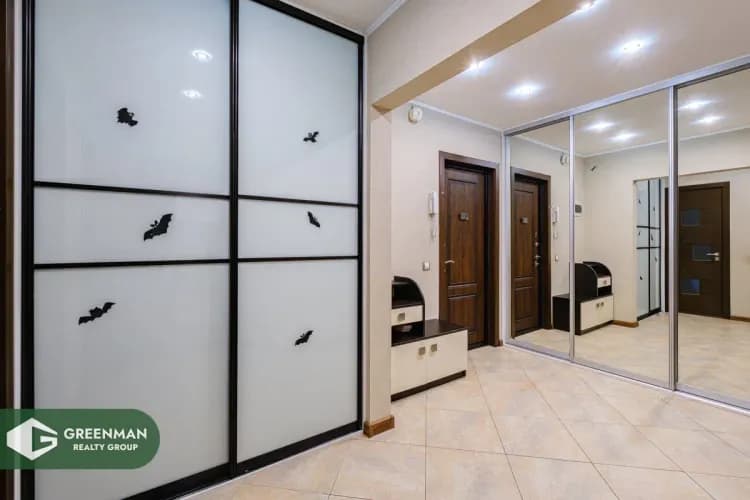 Идеальный вариант для тех, кто ценит свое время! 15 минут ходьбы от станции метро "Уручье" | Агентство недвижимости Greenman Realty Group