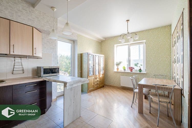 Продается жилой дом в г. Фаниполь | Агентство недвижимости Greenman Realty Group