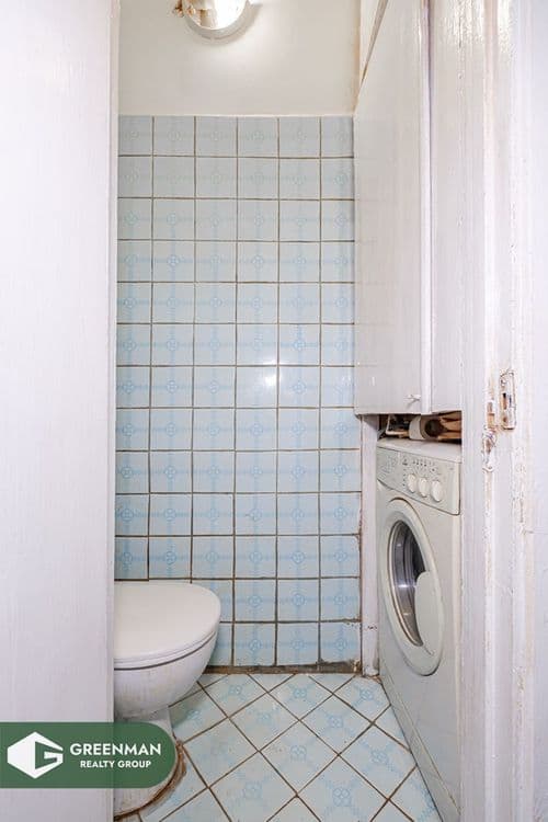 Сталинка в центре столицы | Агентство недвижимости Greenman Realty Group