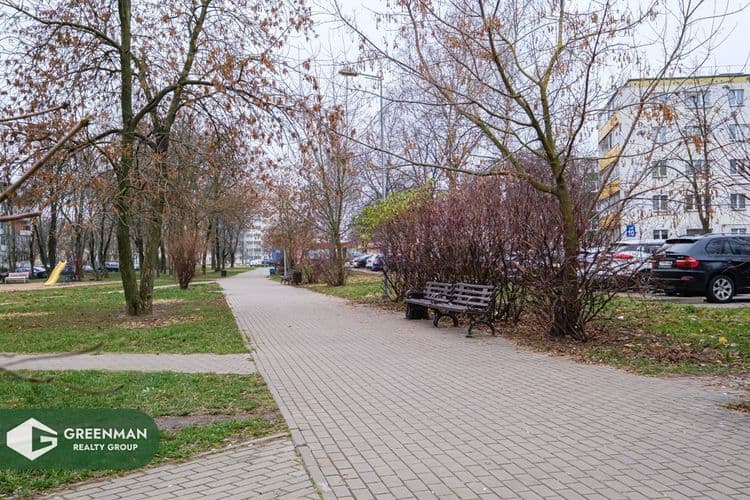 Продается уютная 1-комнатная квартира в тихом и экологически чистом месте! | Агентство недвижимости Greenman Realty Group