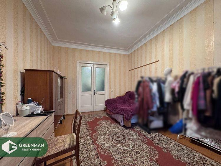 Квартира на ул. Кирова д.2 - «Ворота Минска», визитная карточка Столицы! | Агентство недвижимости Greenman Realty Group