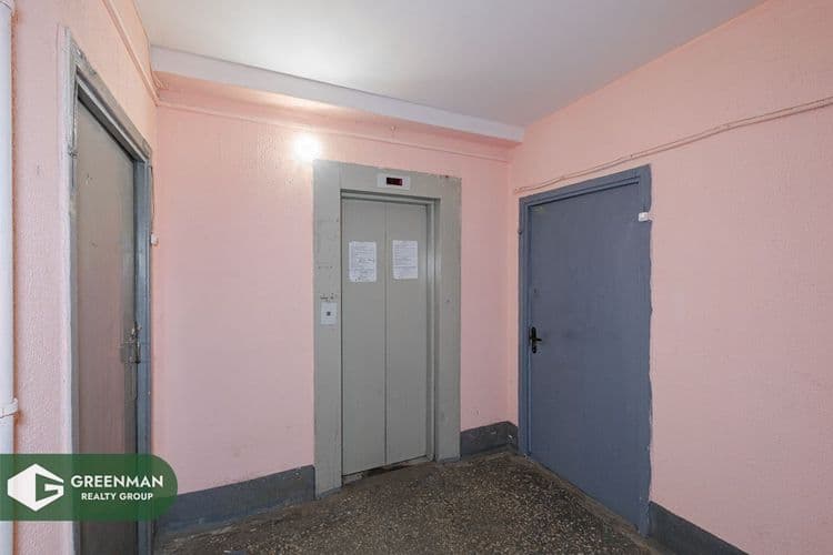 Большая трехкомнатная квартира в микрорайоне «Юго-Запад» | Агентство недвижимости Greenman Realty Group