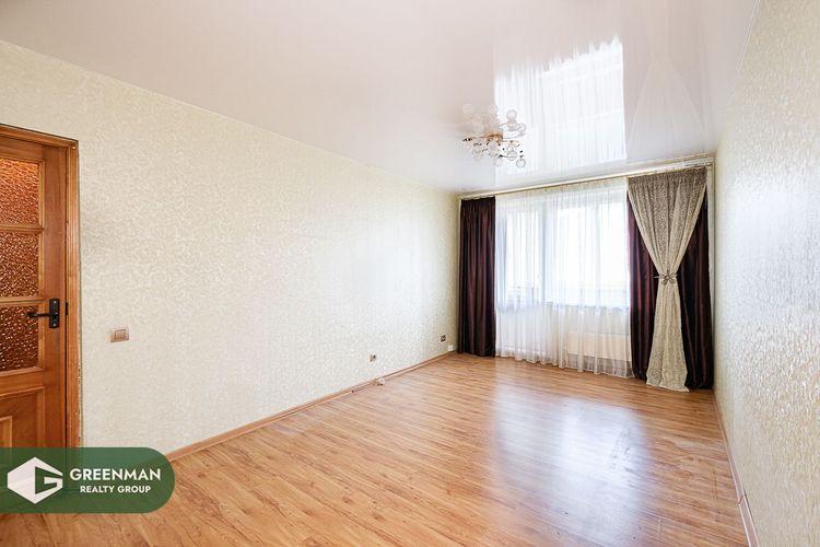 Квартира, в которой вам точно захочется жить. | Агентство недвижимости Greenman Realty Group