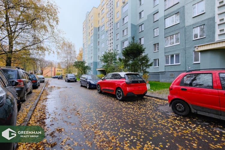 Уютная трехкомнатная квартира в микрорайоне Юго-запад-3! | Агентство недвижимости Greenman Realty Group