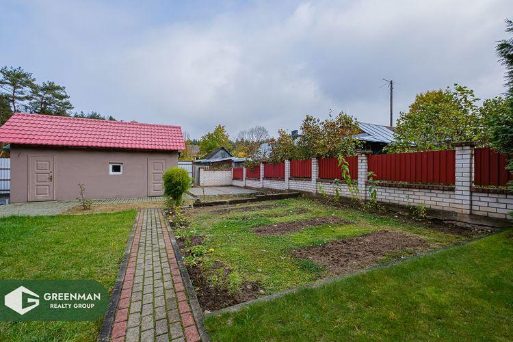 Уютный и хорошо спланированный дом для загородной жизни! | Агентство недвижимости Greenman Realty Group