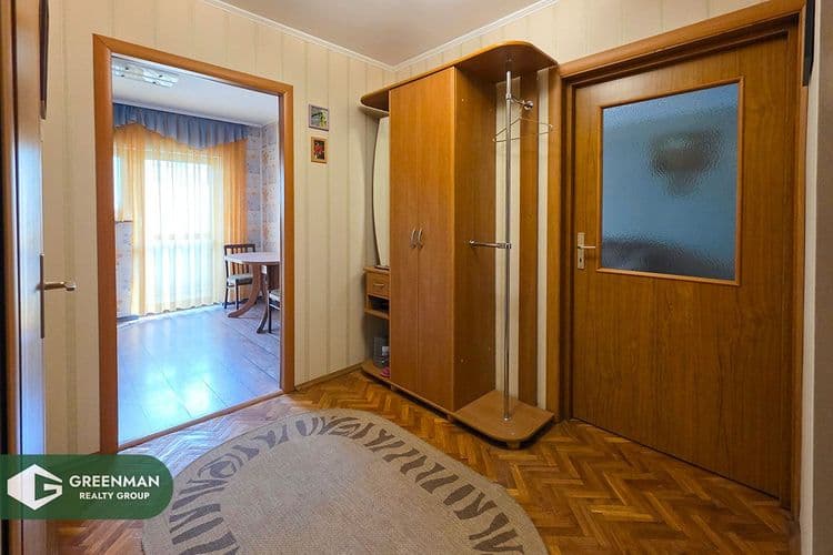 Продается 3-комнатная квартира в Борисове | Агентство недвижимости Greenman Realty Group